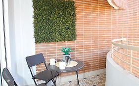 City Center Maisonnave Apartment With Ac