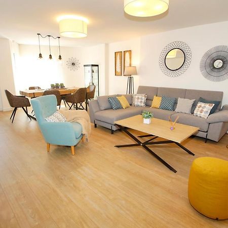 City Center Maisonnave Apartment With Ac Alicante Exterior foto