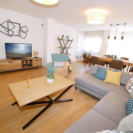 City Center Maisonnave Apartment With Ac Alicante Exterior foto