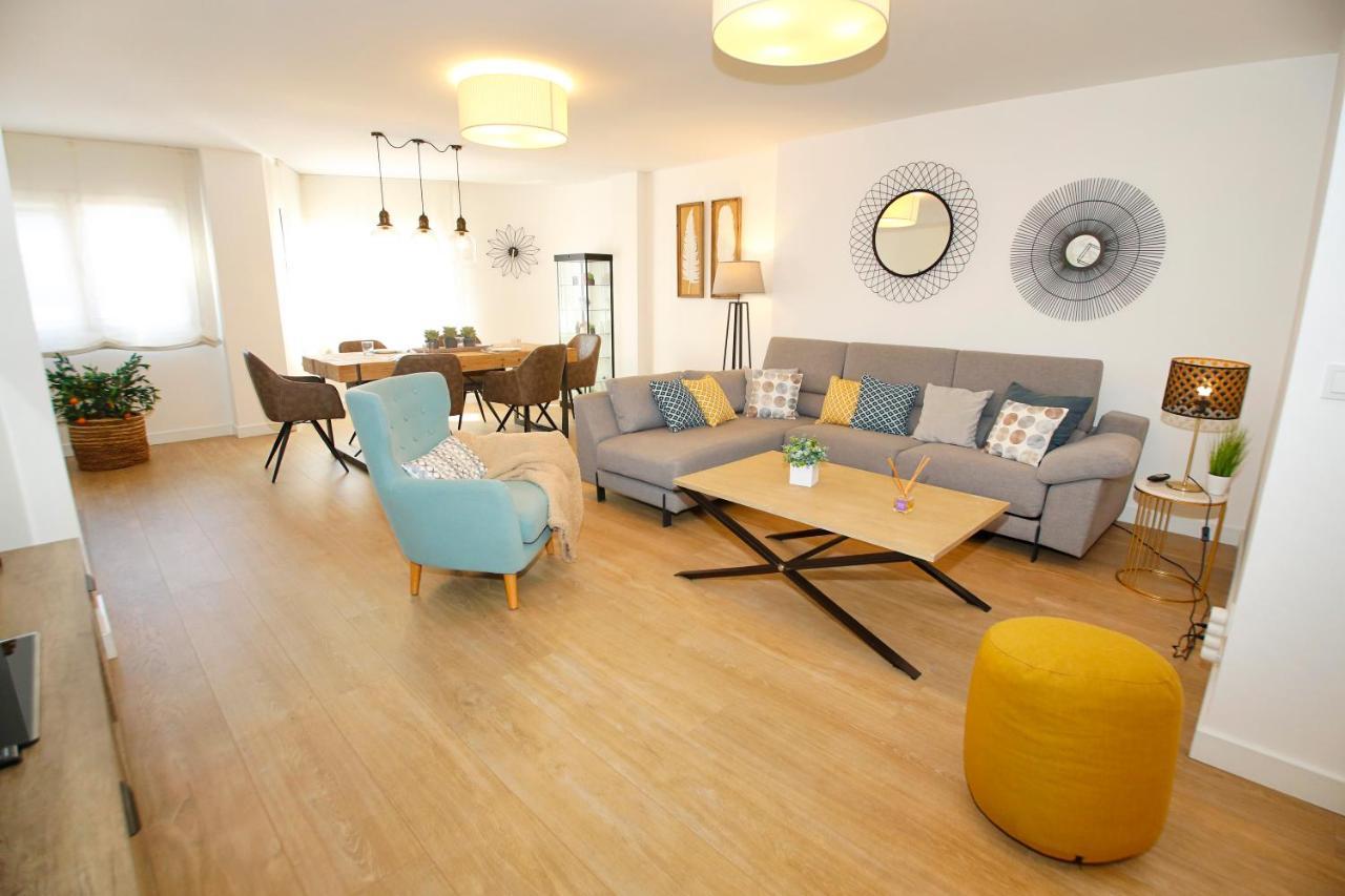 City Center Maisonnave Apartment With Ac Alicante Exterior foto