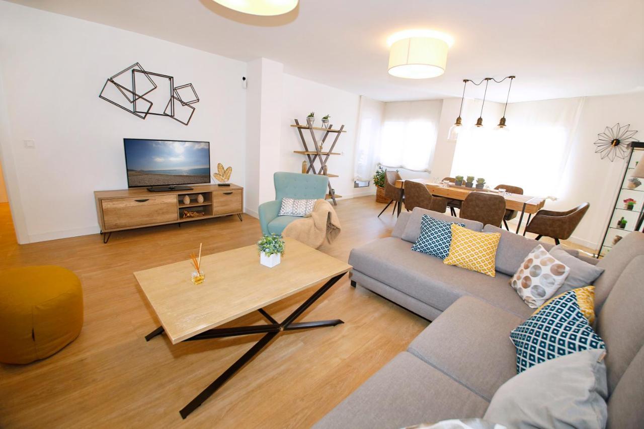 City Center Maisonnave Apartment With Ac Alicante Exterior foto