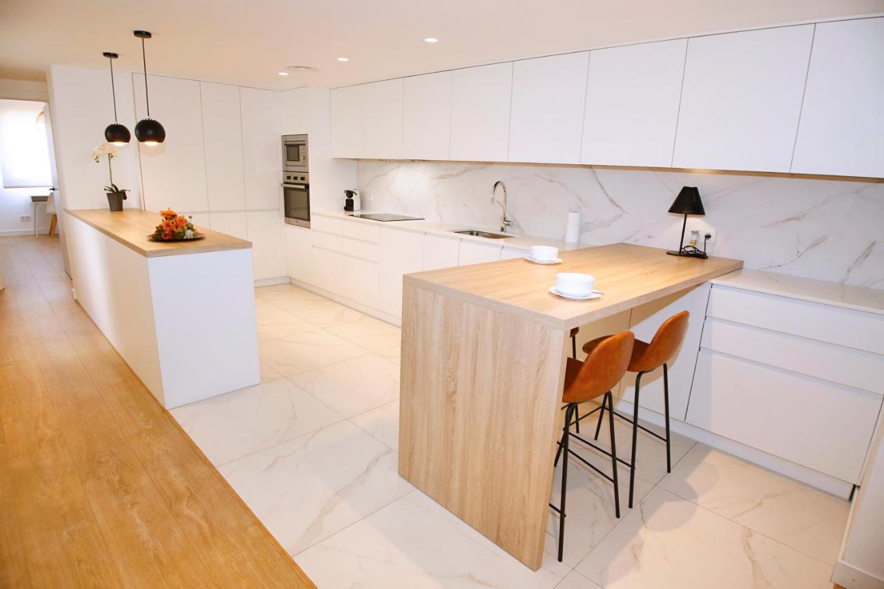 City Center Maisonnave Apartment With Ac Alicante Exterior foto