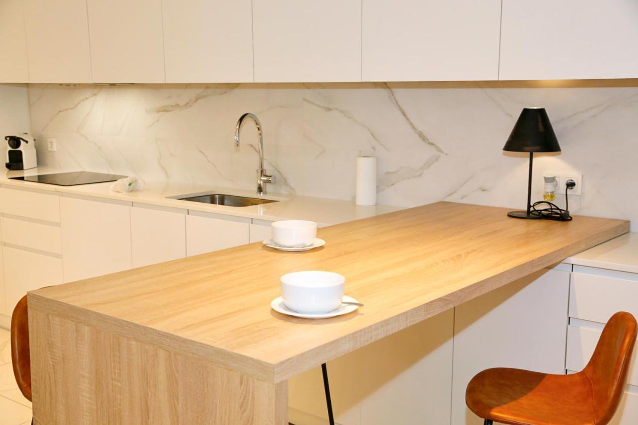 City Center Maisonnave Apartment With Ac Alicante Exterior foto