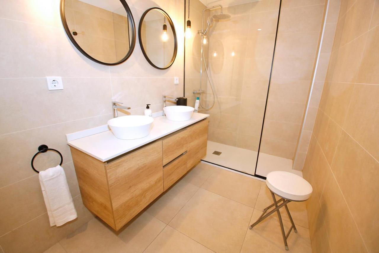 City Center Maisonnave Apartment With Ac Alicante Exterior foto