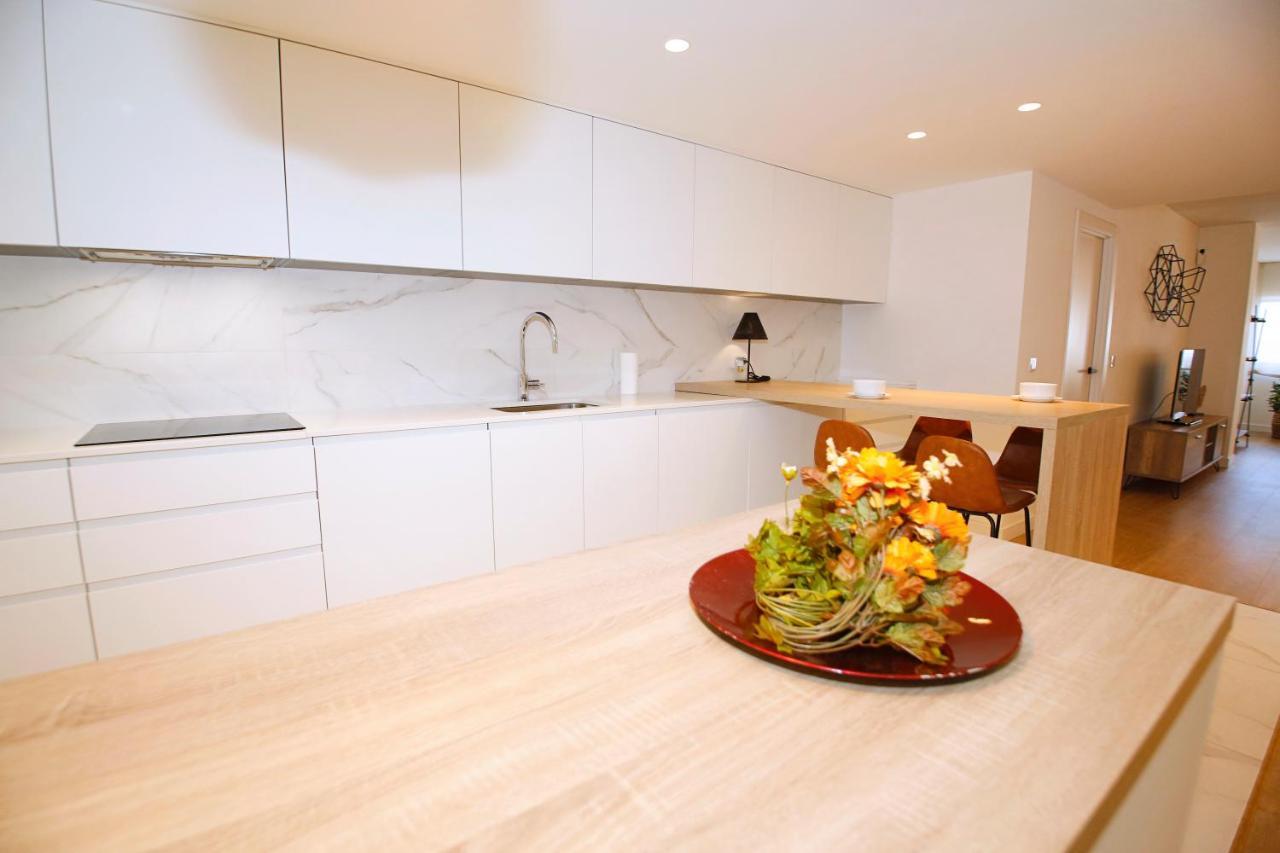 City Center Maisonnave Apartment With Ac Alicante Exterior foto