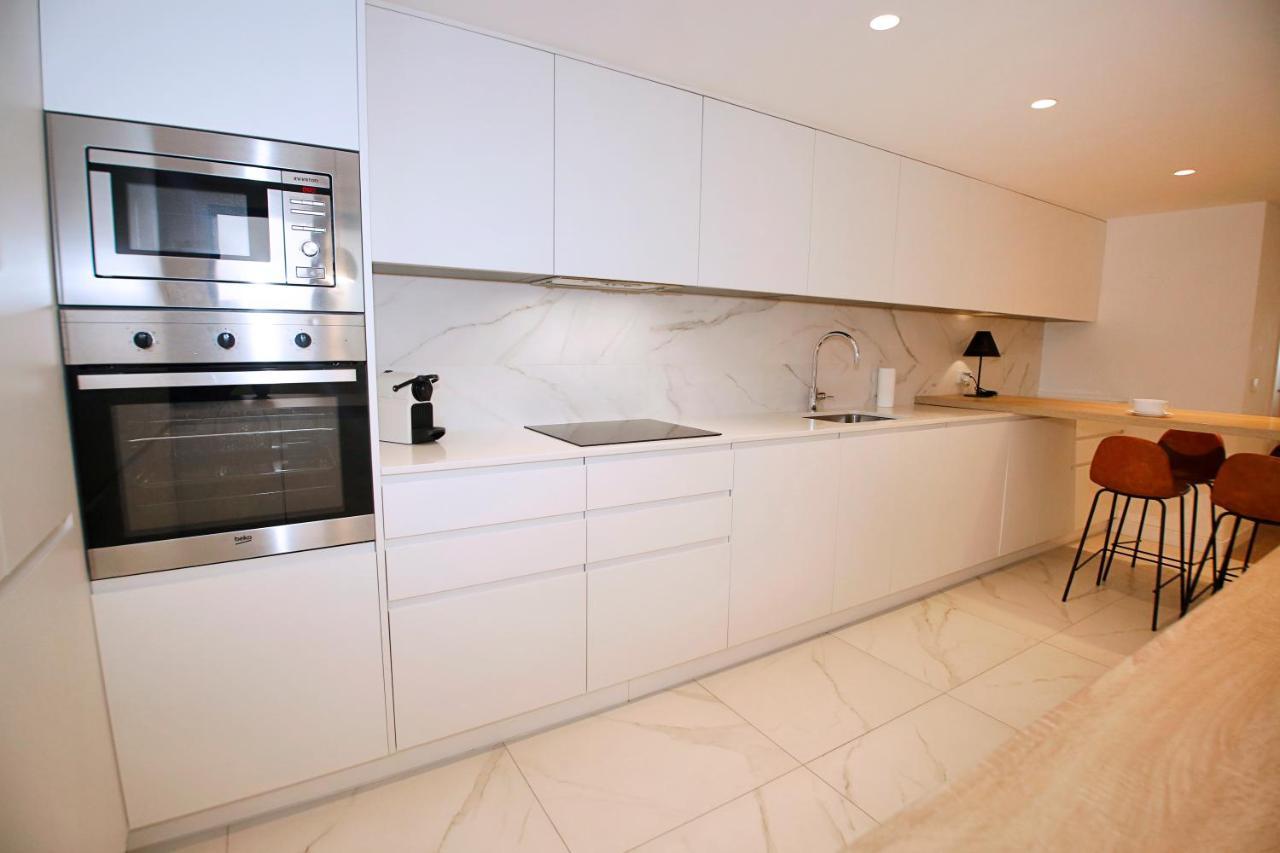 City Center Maisonnave Apartment With Ac Alicante Exterior foto