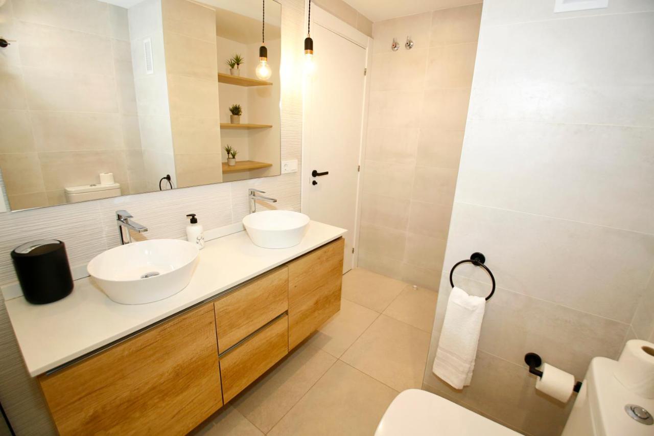 City Center Maisonnave Apartment With Ac Alicante Exterior foto