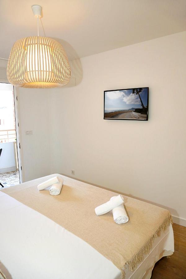 City Center Maisonnave Apartment With Ac Alicante Exterior foto